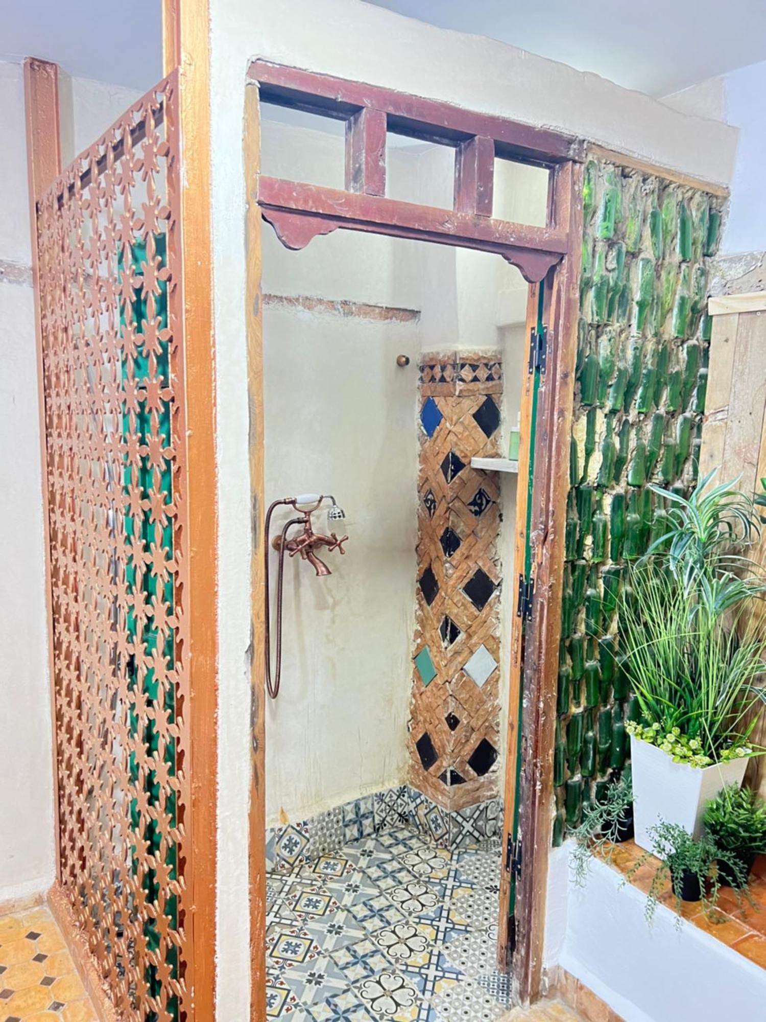 فندق ذا ريبوز ساليه المظهر الخارجي الصورة